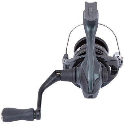 Котушка Shimano Aero Reel C5000 4+1BB 4.71 (AEROC5000)