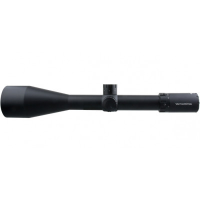Оптичний приціл Vector Optics Zalem 4-48x65SFP 35mm (SCOL-25)