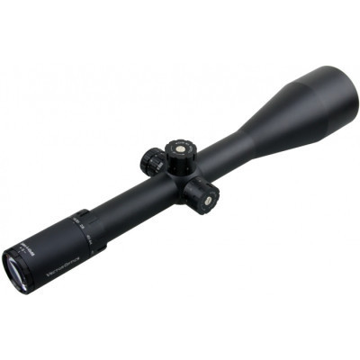 Оптичний приціл Vector Optics Zalem 4-48x65SFP 35mm (SCOL-25)