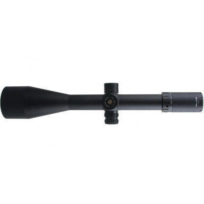 Оптичний приціл Vector Optics Zalem 4-48x65SFP 35mm (SCOL-25)