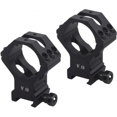 Оптичний приціл Vector Optics Zalem 4-48x65SFP 35mm (SCOL-25)