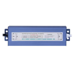 Блок живлення для систем відеоспостереження Greenvision GV-12V5А