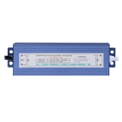 Блок живлення для систем відеоспостереження Greenvision GV-12V5А