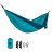 Гамак Naturehike NH21DC011 double Blue (6927595713594)
