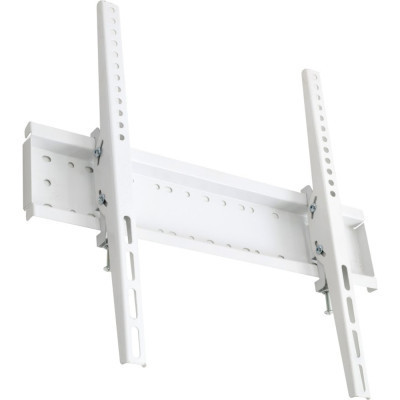 Кронштейн Charmount TV04T White