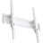 Кронштейн Charmount TV04T White