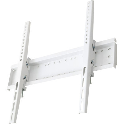 Кронштейн Charmount TV04T White