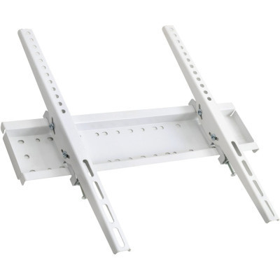 Кронштейн Charmount TV04T White