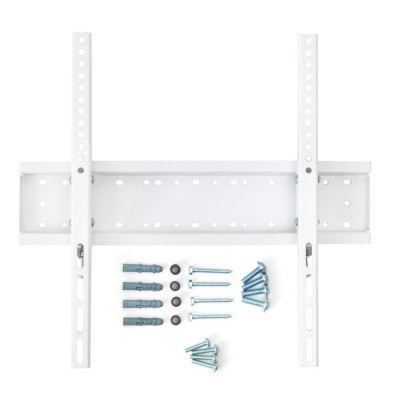 Кронштейн Charmount TV04T White