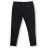 Лосини дитячі Breeze трикотажні (10744-110G-black)