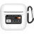 Чохол для навушників Armorstandart Hang Case для JBL Tour Pro 2 White (ARM80446)