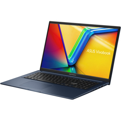 Ноутбук ASUS Vivobook 17 X1704VA-AU853 (90NB13X2-M00A70)