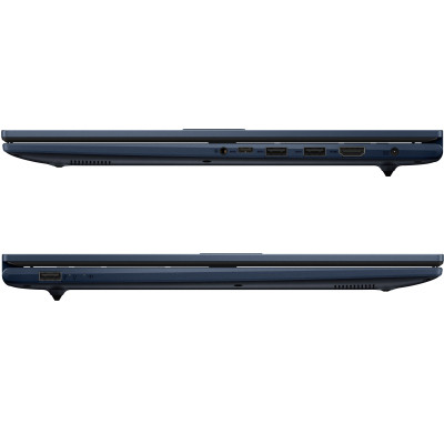 Ноутбук ASUS Vivobook 17 X1704VA-AU853 (90NB13X2-M00A70)