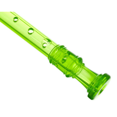 Блокфлейта Yamaha Soprano Green (YRS-20BG)
