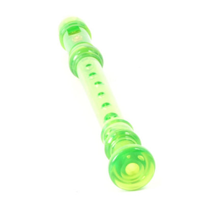 Блокфлейта Yamaha Soprano Green (YRS-20BG)
