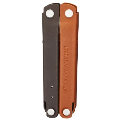 Мультитул Leatherman Bond Burnt Sienna (833307)
