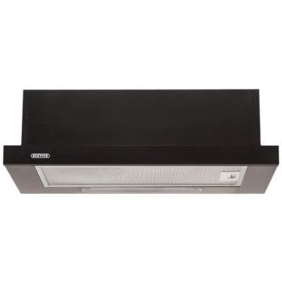 Витяжка кухонна Eleyus LOTUS 470 60 BL (LOTUS47060BL)
