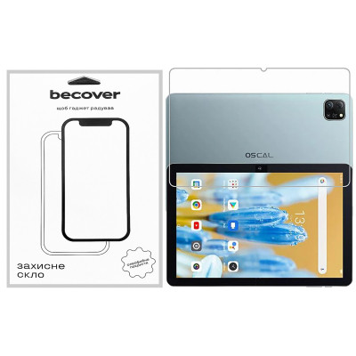Скло захисне BeCover Oscal Pad 70 10.1&quot; (709791)