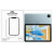 Скло захисне BeCover Oscal Pad 70 10.1&quot; (709791)