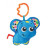 Дитячий килимок Playgro Жираф Джери (0186365)