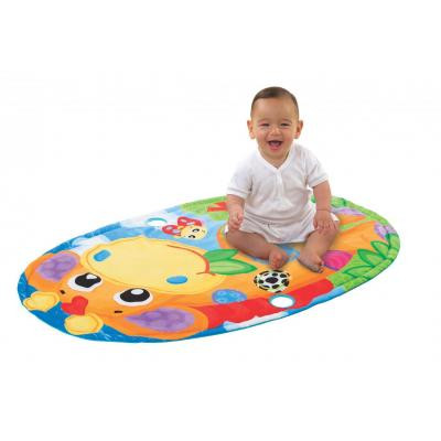 Дитячий килимок Playgro Жираф Джери (0186365)