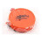 Чашка туристична Tramp Silicone 180ml Orange (UTRC-083-orange)