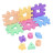 Розвиваюча іграшка Tigres Magic cube12 елементів, ELFIKI (39765)