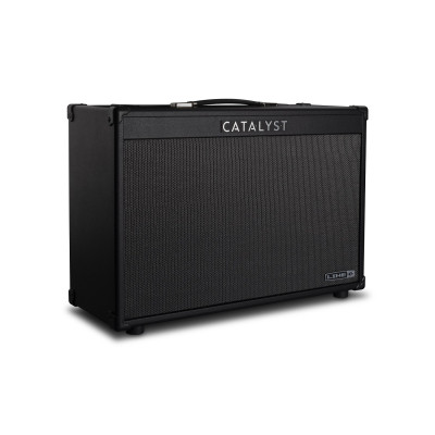Комбопідсилювач Line 6 Catalyst 200 (CATALYST 200)