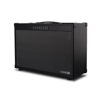 Комбопідсилювач Line 6 Catalyst 200 (CATALYST 200)