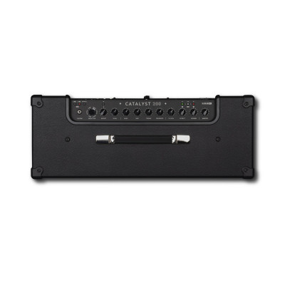 Комбопідсилювач Line 6 Catalyst 200 (CATALYST 200)