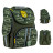 Рюкзак шкільний Kite Education каркасний 501 Transformers (TF24-501S)