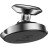 Універсальний автотримач Baseus Magnetic Small ears (клейка стртрічка) black (SUER-B01)