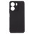 Чохол до мобільного телефона Armorstandart Matte Slim Fit Xiaomi Redmi 13C / Poco C65 Camera cover Black (ARM72470)