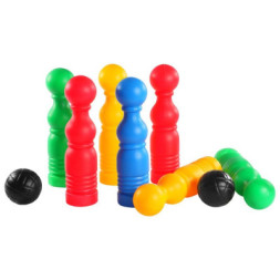 Ігровий набір Tigres Боулінг (39110)