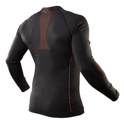 Термокофта Neo Tools CARBON, розмір XXL/XXXL (81-663-XXL/XXXL)