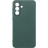 Чохол до мобільного телефона Armorstandart ICON Samsung A36 5G Camera cover Dark Green (ARM82180)