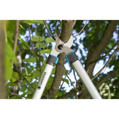 Секатор Gardena EasyCut 680 B з ковадлом, 42 мм (12003-20.000.00)