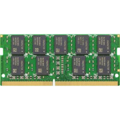 Модуль памяти для сервера Synology D4ECSO-2666-16G