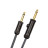 Інструментальний кабель D&#039;Addario Curcuit Breaker Momentary Mute 6m (PW-AG-20)