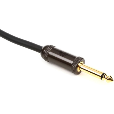 Інструментальний кабель D&#039;Addario Curcuit Breaker Momentary Mute 6m (PW-AG-20)