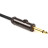 Інструментальний кабель D&#039;Addario Curcuit Breaker Momentary Mute 6m (PW-AG-20)
