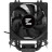 Кулер до процесора Zalman CNPS4XBLACK