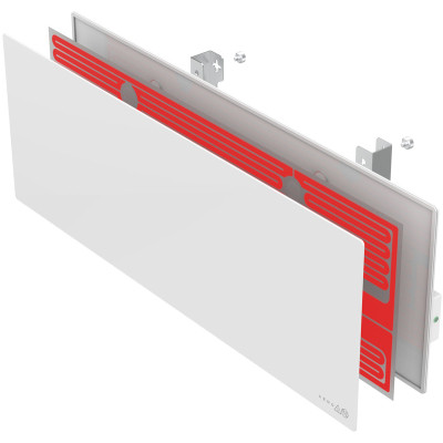 Обігрівач AENO Premium Eco Smart GH1S (AGH0001S)