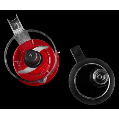 Кухонний комбайн KitchenAid 5KFCB519EER