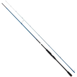 Вудилище Savage Gear SGS2 All-Around 9''/2.74m 15-50g (1854.43.54)