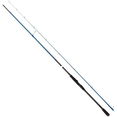 Вудилище Savage Gear SGS2 All-Around 9&#039;&#039;/2.74m 15-50g (1854.43.54)