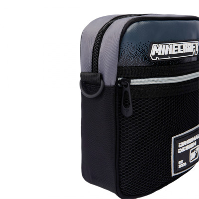 Сумка дитяча Yes Minecraft Arrow CB-2 через плече (550069)