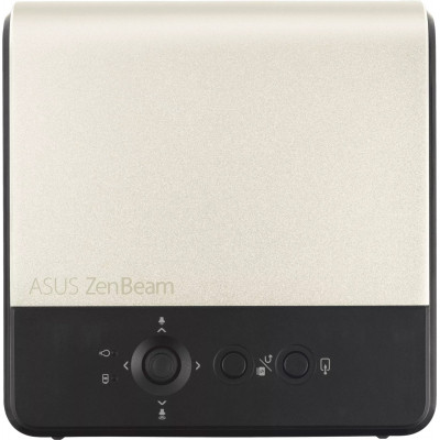 Проектор ASUS ZenBeam E2 (90LJ00H3-B01170)