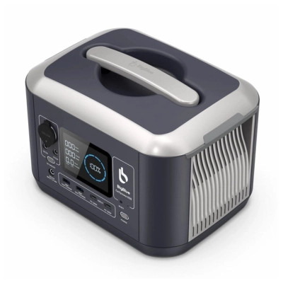 Зарядна станція BigBlue CP600, 537.6Wh (BigBlue CP600)