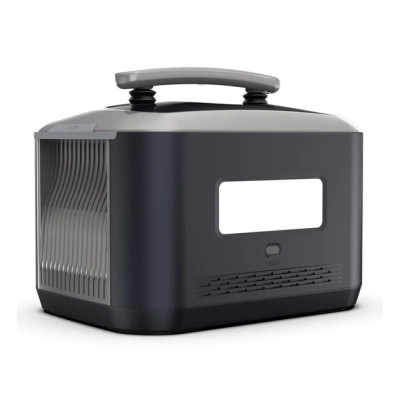 Зарядна станція BigBlue CP600, 537.6Wh (BigBlue CP600)